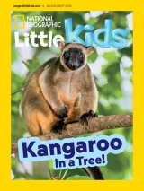 National Geographic Little Kids 1