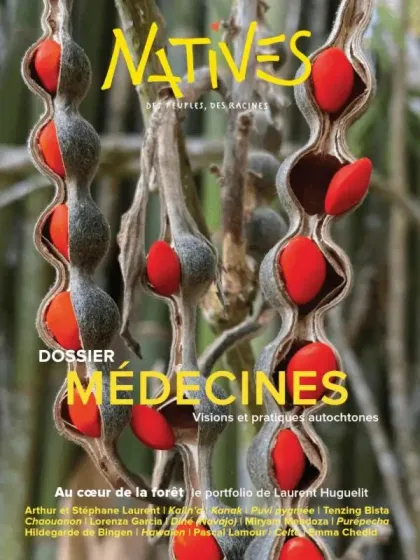 Natives (Francese)