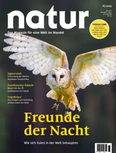 Natur (Tedesco)