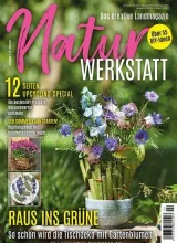 Natur Werkstatt (Tedesco) 1