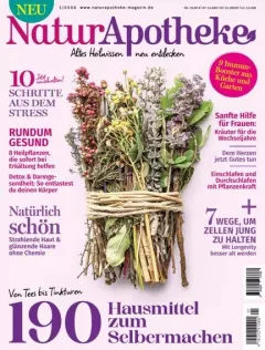 NaturApotheke (Tedesco)