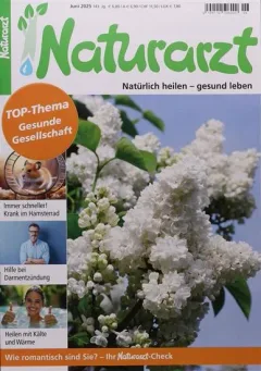 Naturarzt (Tedesco)
