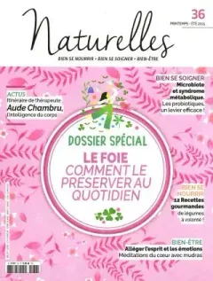 Naturelles (Francese)