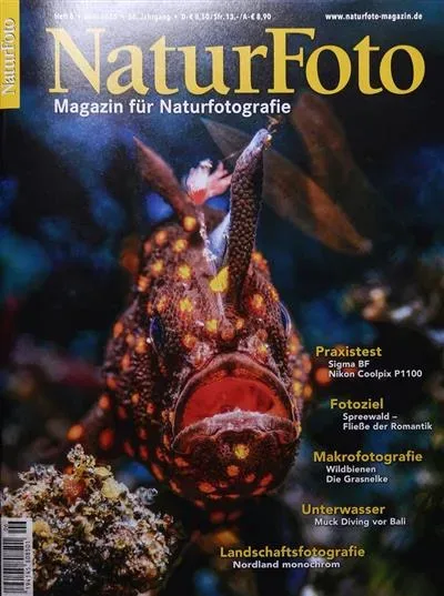 Naturfoto (Tedesco)