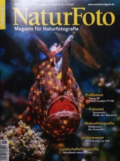 Naturfoto (Tedesco)