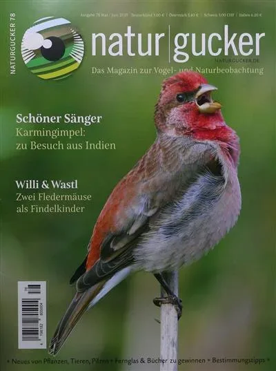Naturgucker (Tedesco)