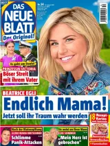 Neue Blatt (Tedesco) 1