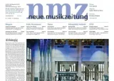 Neue Musikzeitung (Tedesco) 1