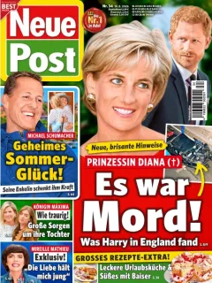 Neue Post (Tedesco)