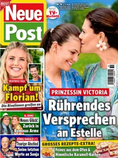 Neue Post (Tedesco)