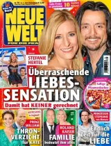 Neue Welt (Tedesco) 1