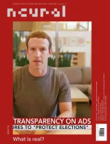 Neural Magazine (Inglese) 1