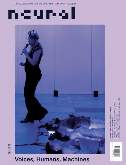 Neural Magazine (Inglese)