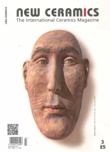 New Ceramics Magazine (Inglese) 1