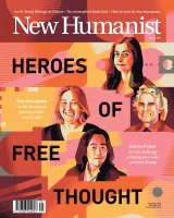 New Humanist Magazine 1