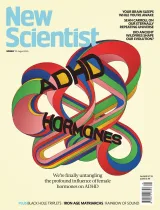 New Scientist Magazine 1