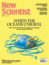 New Scientist Magazine 1