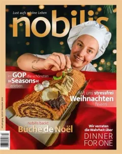 Nobilis (Tedesco)