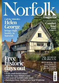 Norfolk Magazine