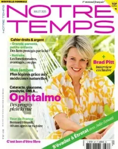 Notre Temps (Francese)