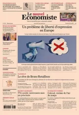 Nouvel Economiste (Francese) 1