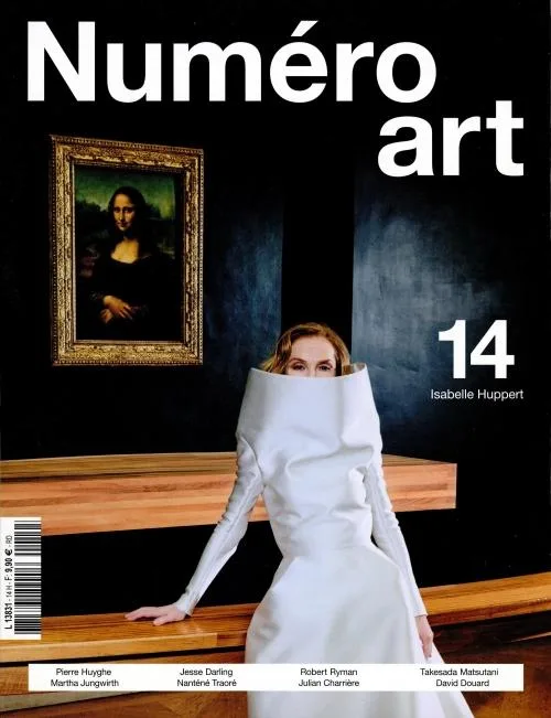 Numéro Art (Francese)
