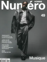 Numero Homme (Tedesco) 1
