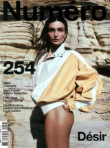 Numéro (Francese) 1