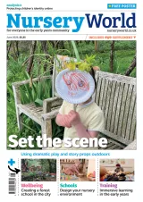 Nursery World Magazine 1