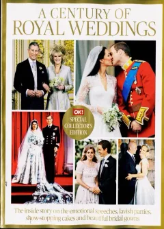 Ok! Collector's Edition Magazine