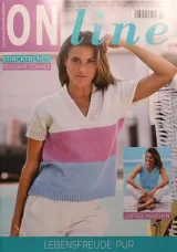ONline Stricktrends (Tedesco) 1