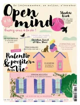 Open Mind (Francese) 1