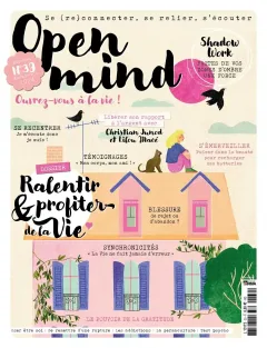 Open Mind (Francese)