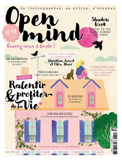 Open Mind (Francese)