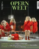 Opernwelt (Tedesco) 1