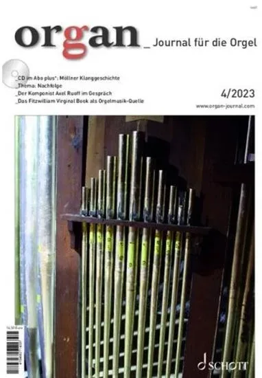 Organ (Tedesco)