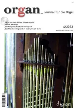 Organ (Tedesco)