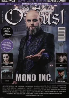 Orkus (Tedesco)