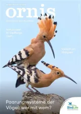 Ornis (Tedesco) 1