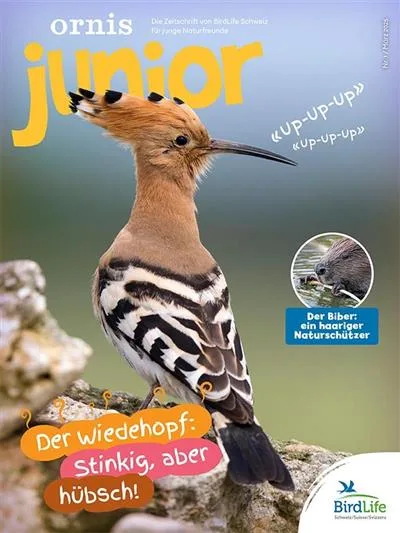 Ornis Junior (Tedesco)
