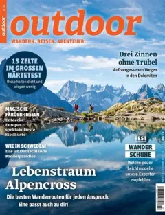 Outdoor (Tedesco)