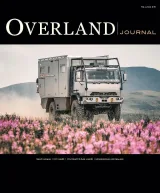 Overland Journal 1