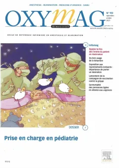 Oxymag (Francese)