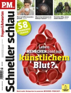 P.M. Schneller schlau (Tedesco)