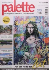 Palette (Tedesco) 1