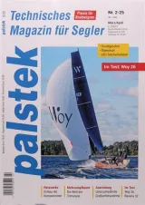 Palstek (Tedesco) 1