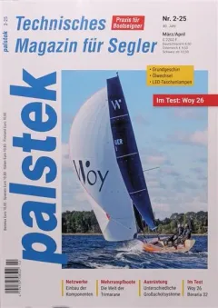Palstek (Tedesco)