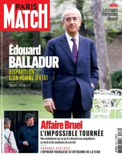 Paris Match (Francese)