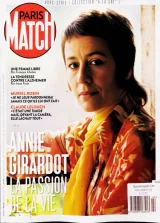 Paris Match Hors-série (Francese) 1