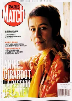 Paris Match Hors-série (Francese)